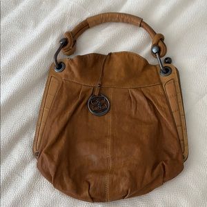 BCBGMaxazria bag medium size used